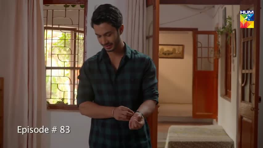Maa Sadqey Episode #83 HUM TV Drama 16 May 2018