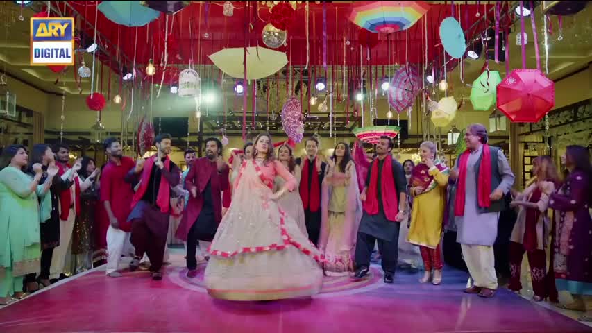 Shadi Mubarak Ho Episode 07 - 10th August 2017 - ARY Digital Drama