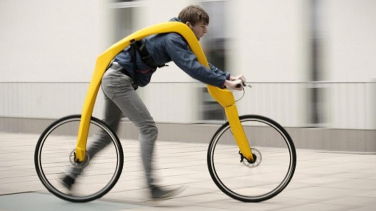 5 Crazy Inventions You Must have