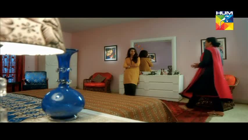 Phir Wohi Mohabbat Episode 21 HUM TV Drama - 3 August 2017