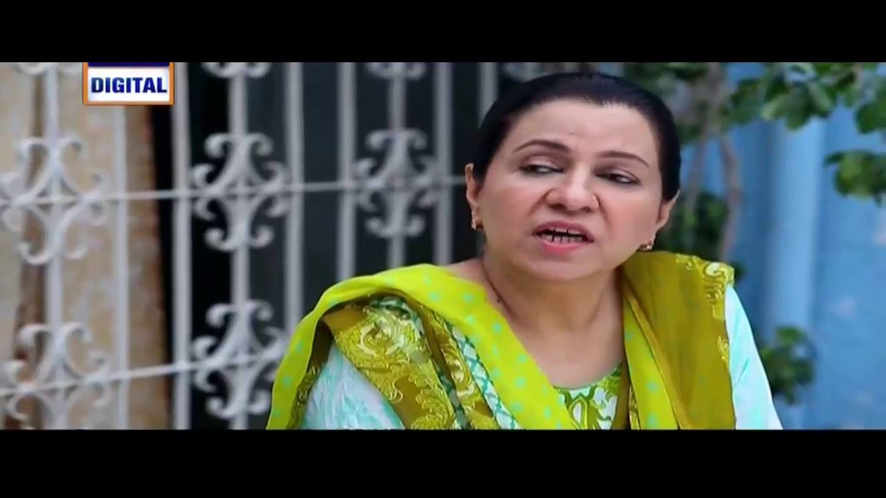 Shehzada Saleem Episode 88