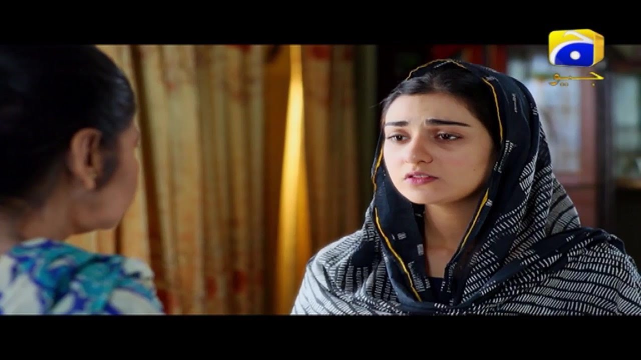 Yaar-e-Bewafa - Episode 1 | Har Pal Geo