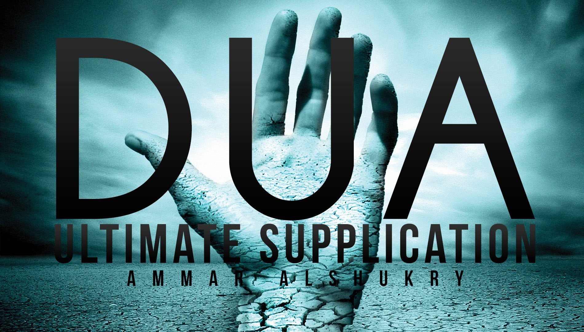 Ultimate Dua - Ammar AlShukry [The Ramadan Witr Dua]