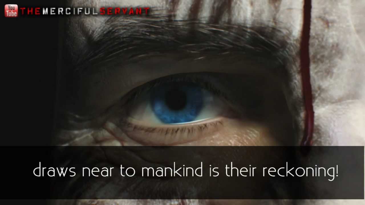 The End Times Prologue ᴴᴰ