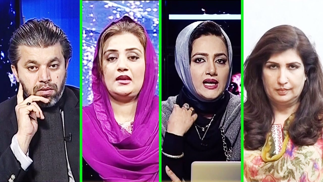 Faisla Aap Ka 5 January 2017 | Aaj News