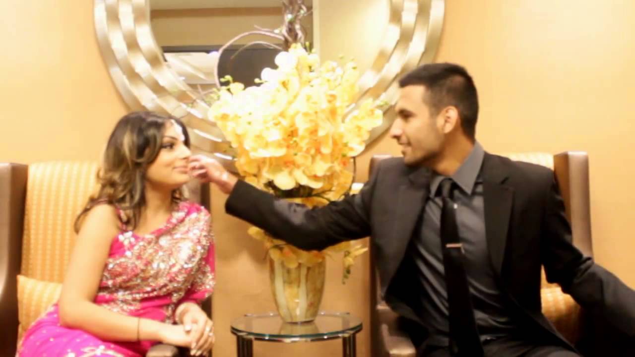 ZaidAliT - When you see someone cute..