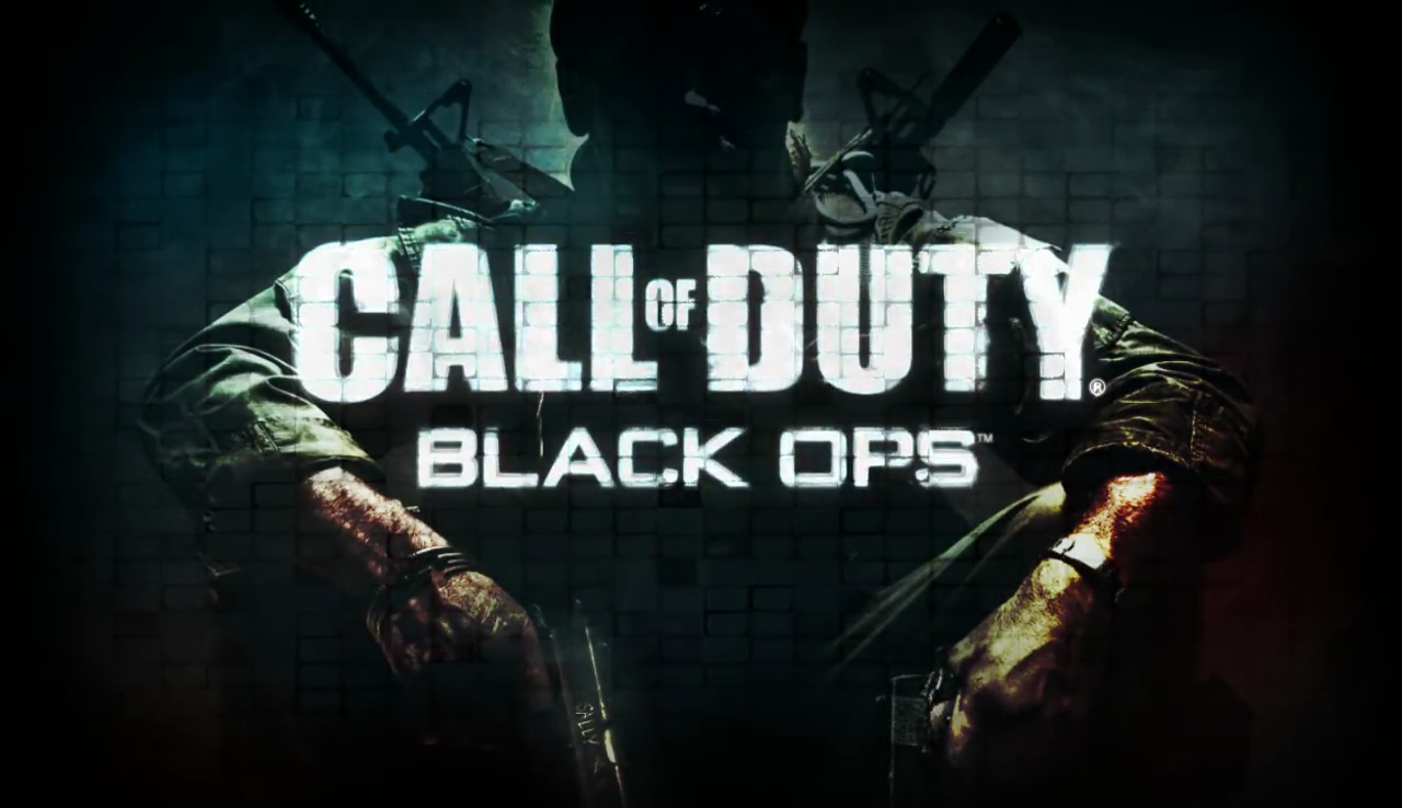 Call of Duty: Black Ops - World Premiere Uncut Trailer