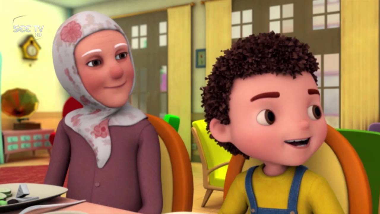 JAN - Cartoon - Episode#49