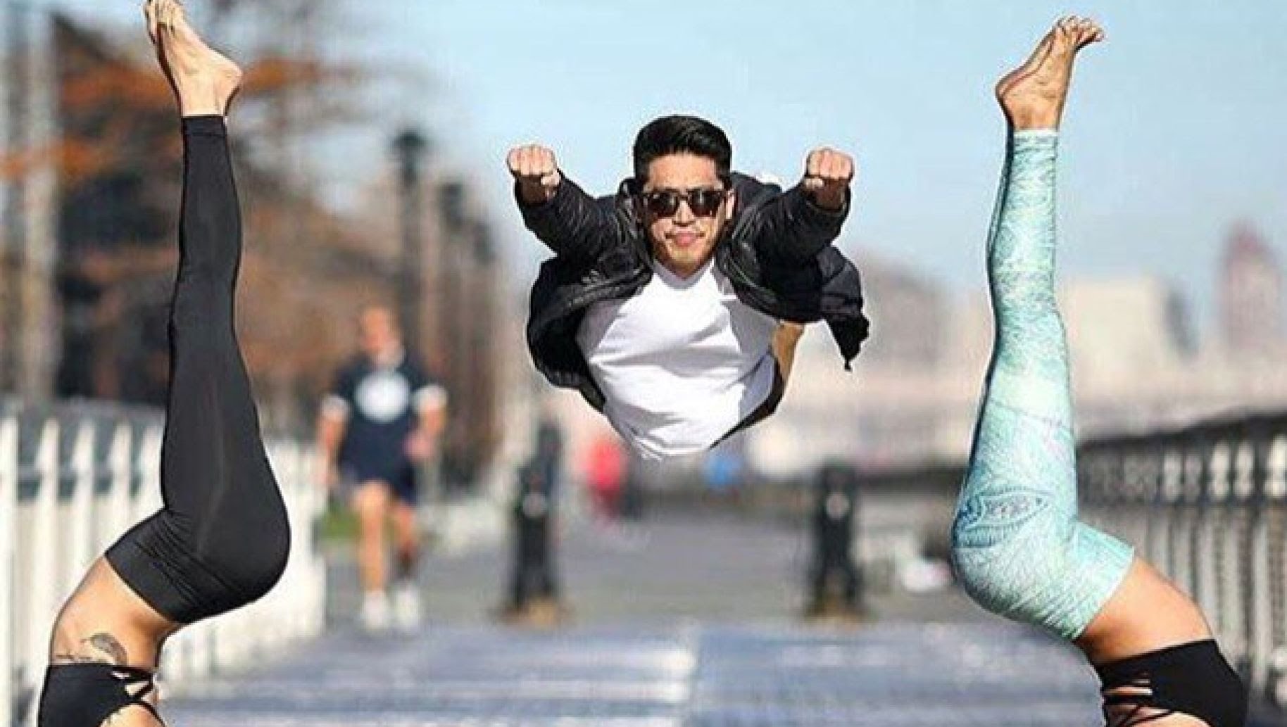 People Are Awesome 2017 