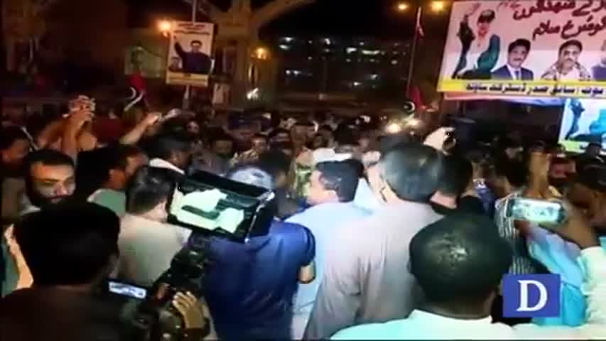 PPP ready to show power in Karachi