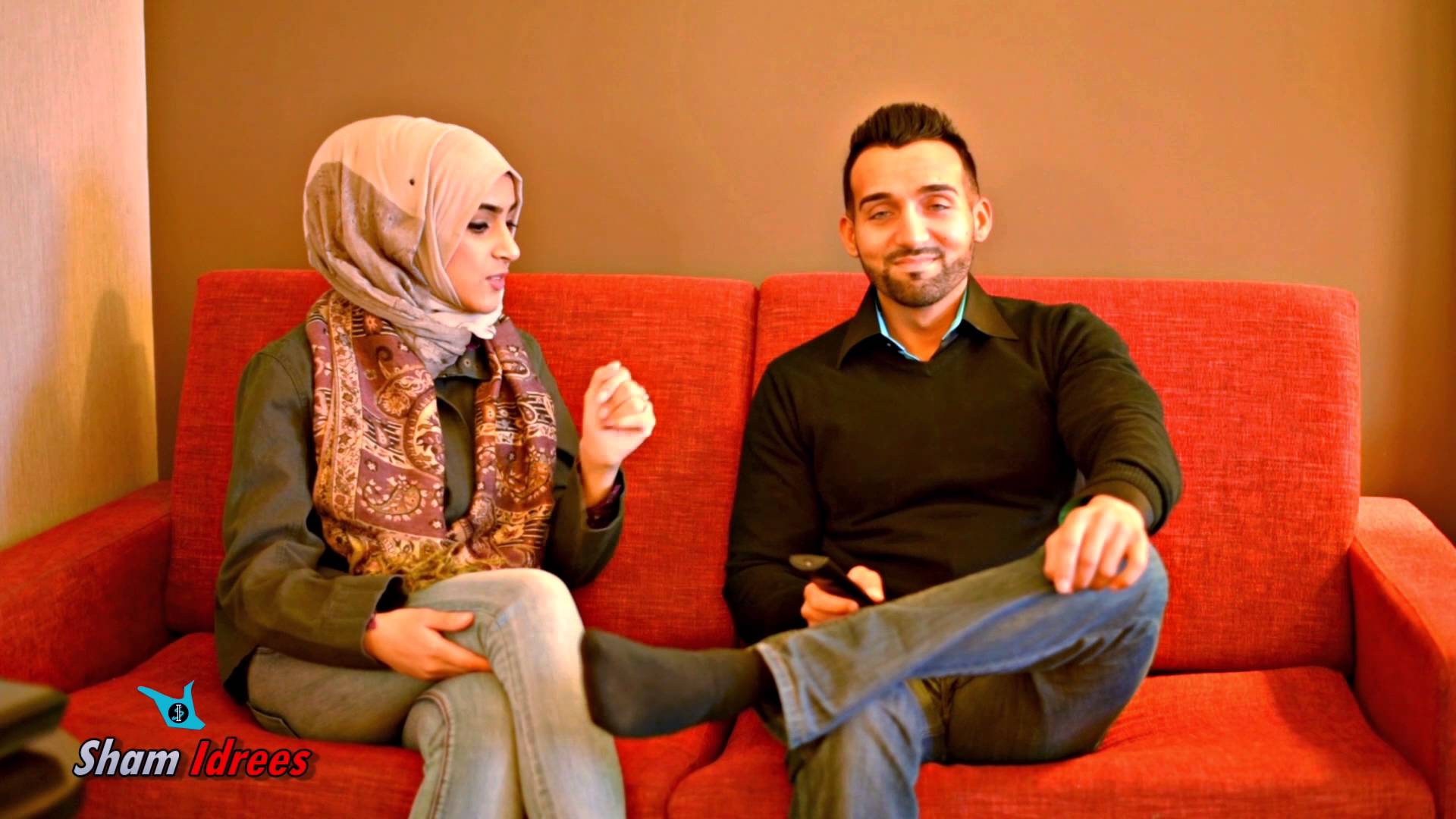 How to make a girl Quiet