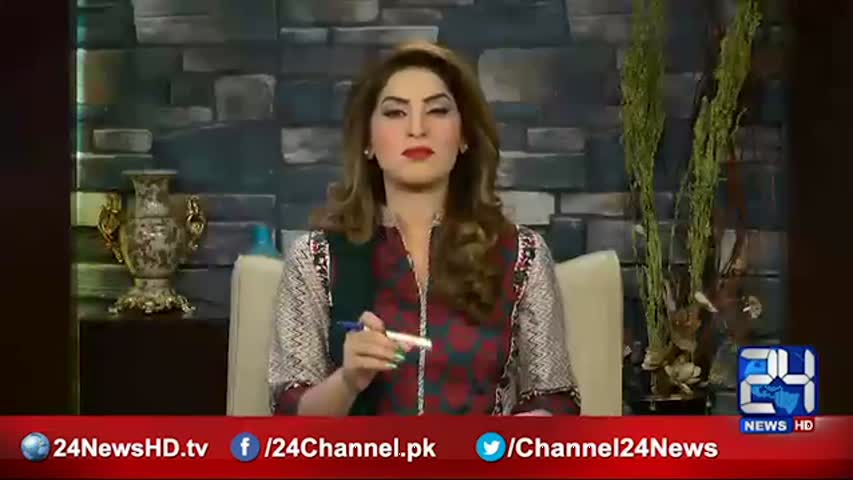 Breakfast with Sajjad Mir 15th August 2016