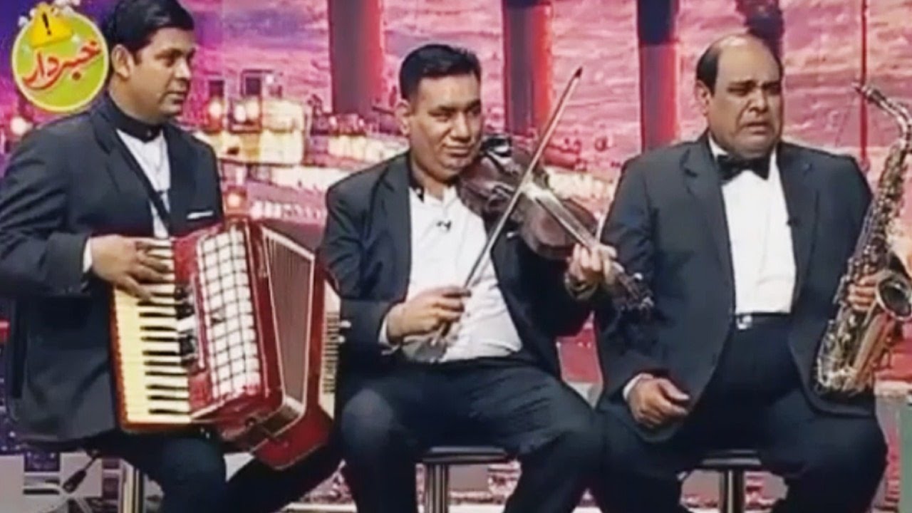 Khabardar Aftab Iqbal 7 October 2016 - خبردارآفتاب اقبال - Express New