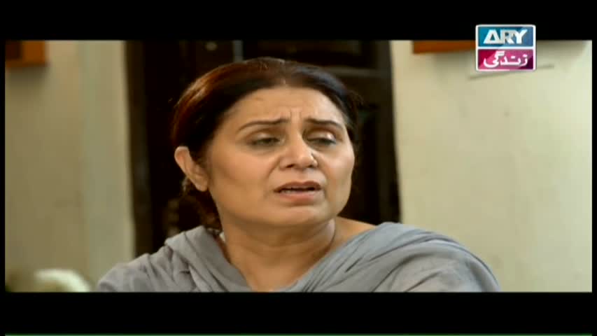 Badbakht Episode 33 