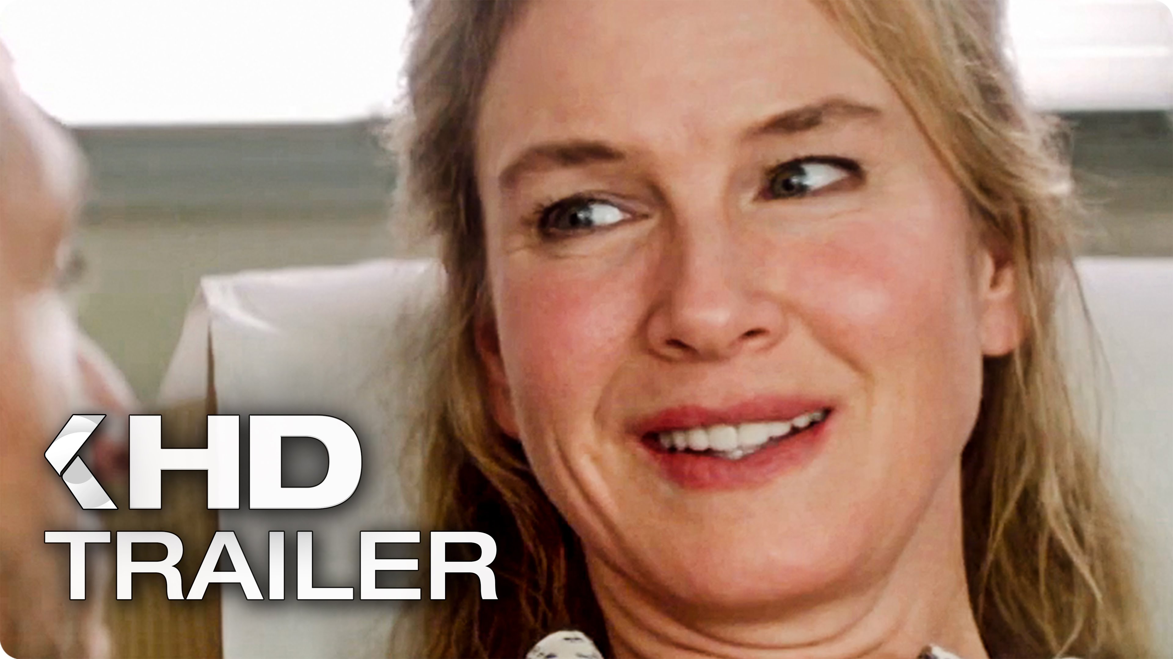 BRIDGET JONE'S BABY Trailer (2016)