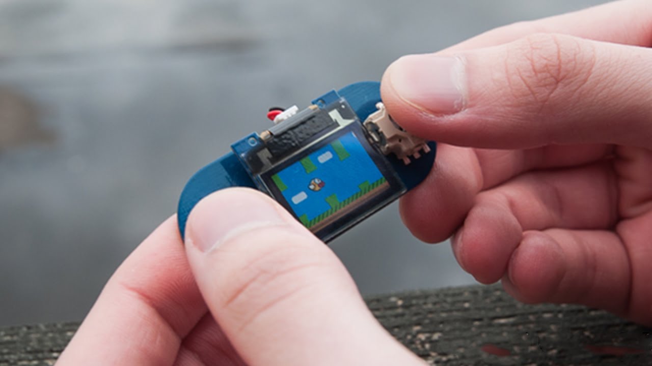  New Inventions You NEED To See