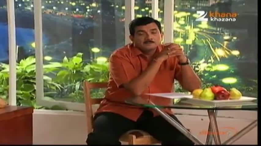 Bread Dosa - Sanjeev Kapoor - Khana Khazana