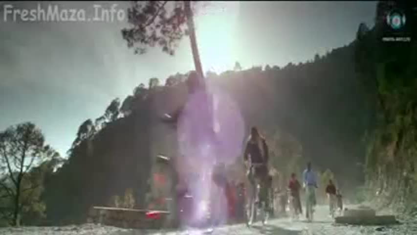 Kanchi Re Kanchi  - Kaanchi