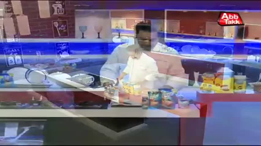 Abb Takk - Daawat-e-Mehboob - Episode 87 - 11-05-2016