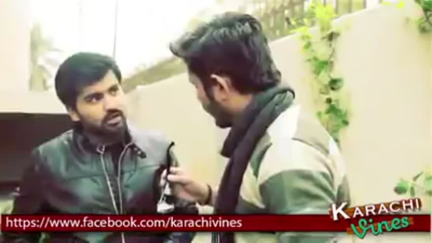 PETROL GOSHT By Karachi Vynz Funny vines Pakistan