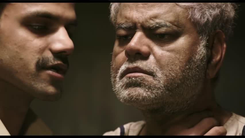 Shor Se Shuruaat | Official Trailer | Releasing in theatres 16th December 2016