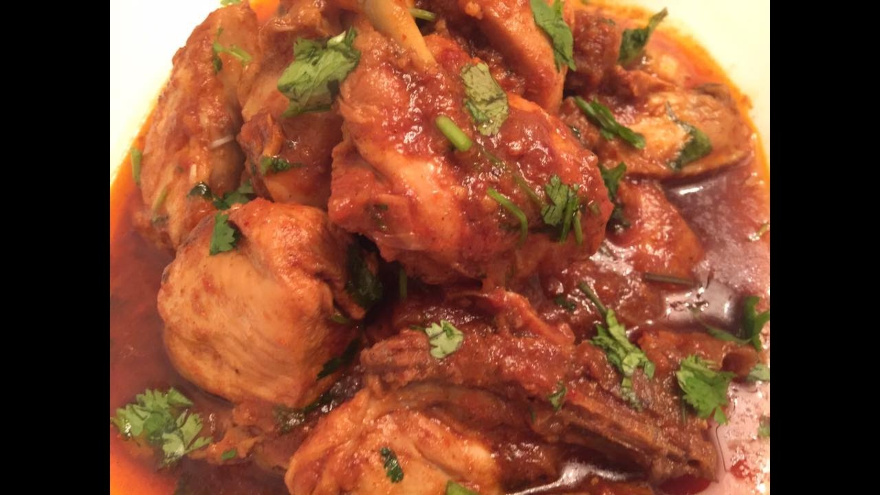 Chicken Angara Recipe By Cooking With Sehar Syed