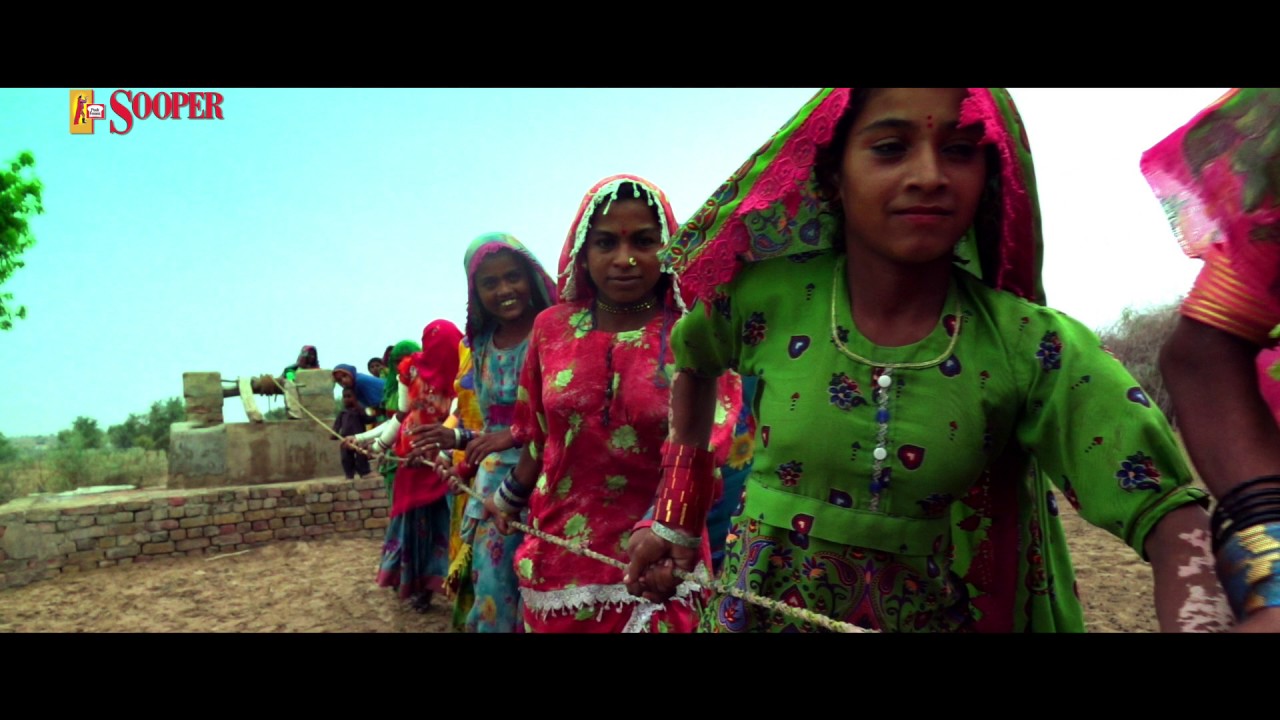 Peek Freans Sooper - Main Bhi Pakistan Hun