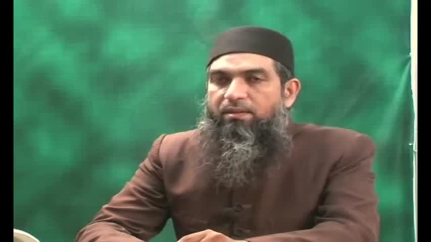 Arabi Grammar Lecture 60 عربی گرامر کلاسس