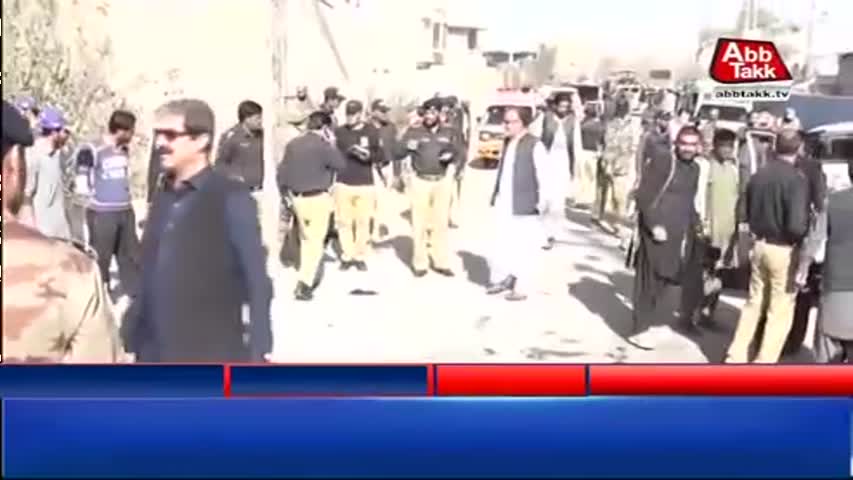 AbbTakk Headlines – 12 PM – 09 November 2017