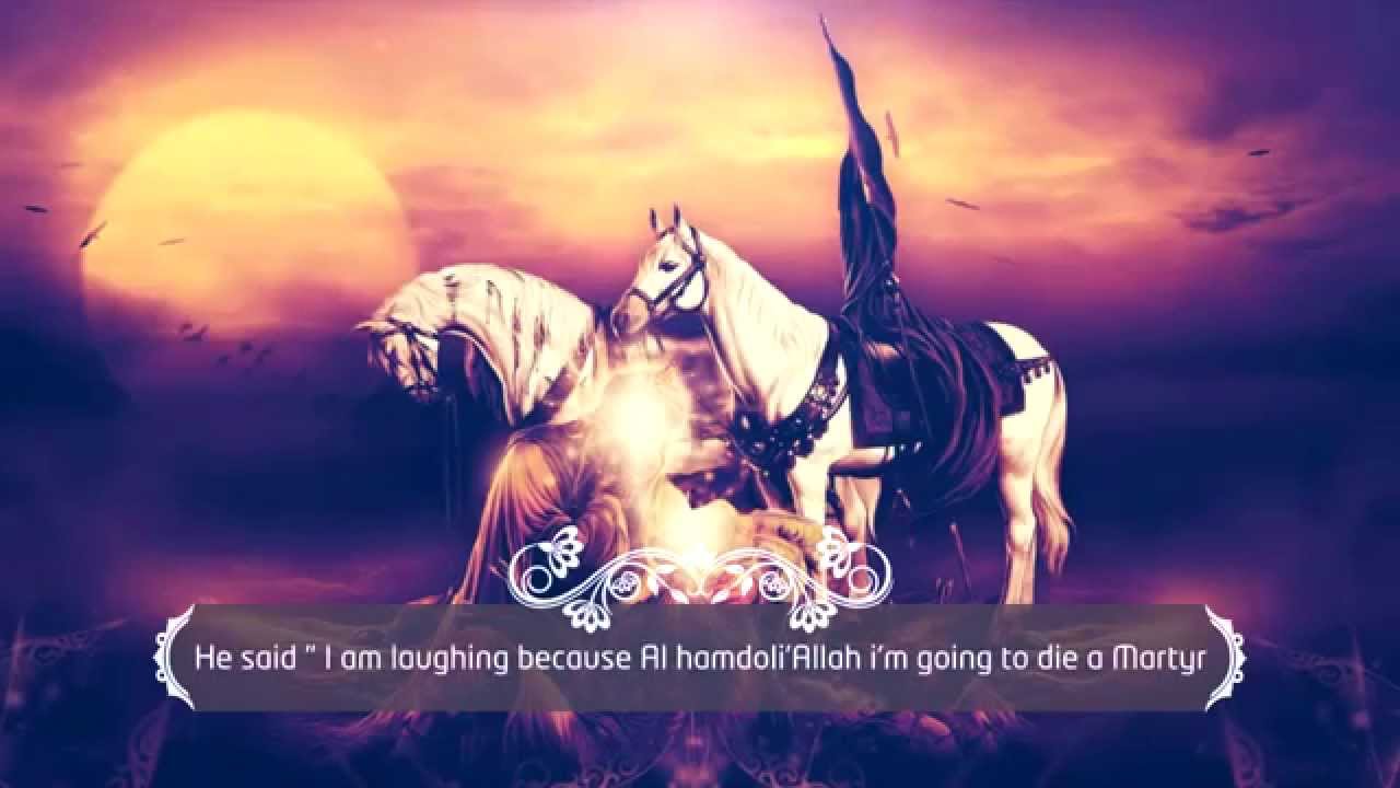 Race to Paradise - Sheikh Bilal Asad