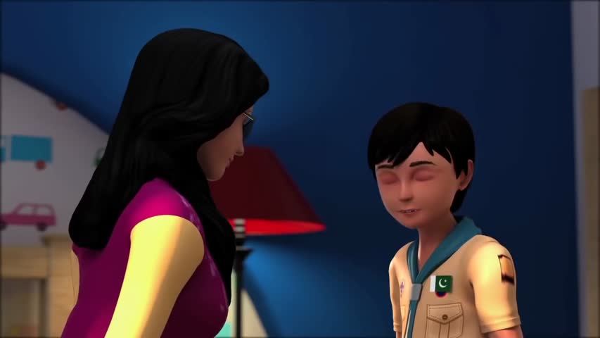 How Dirtoo Plan to Attack Jungle Scout Camp - Latest New Episode Jungle Mein Mungle