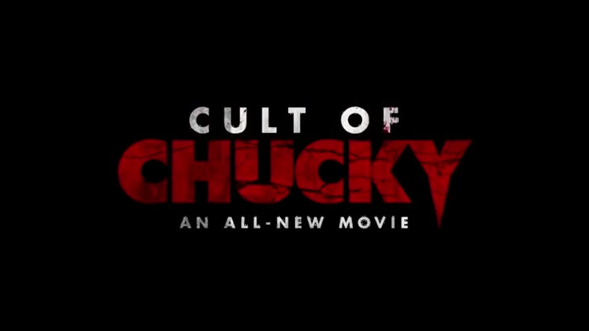 Cult of Chucky Teaser Trailer 2017
