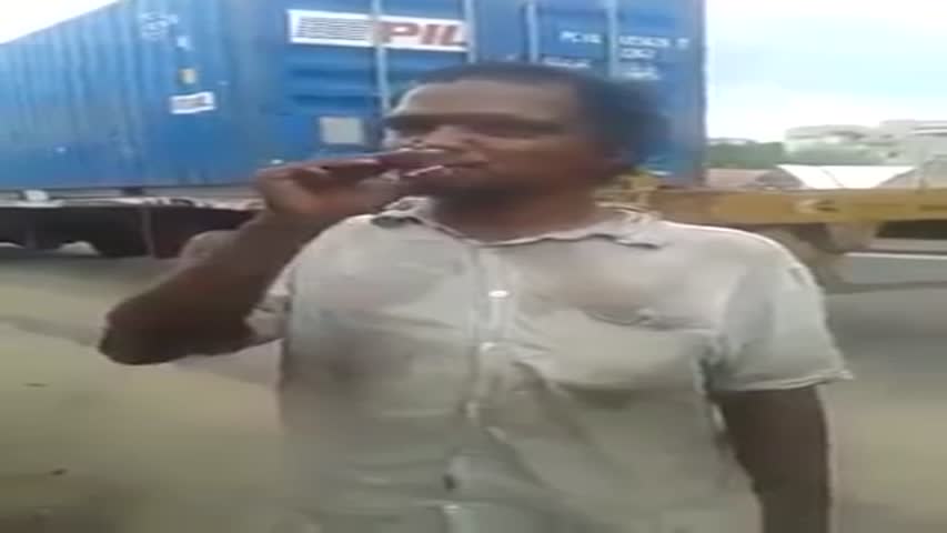 He will see the wonders you will be amazed