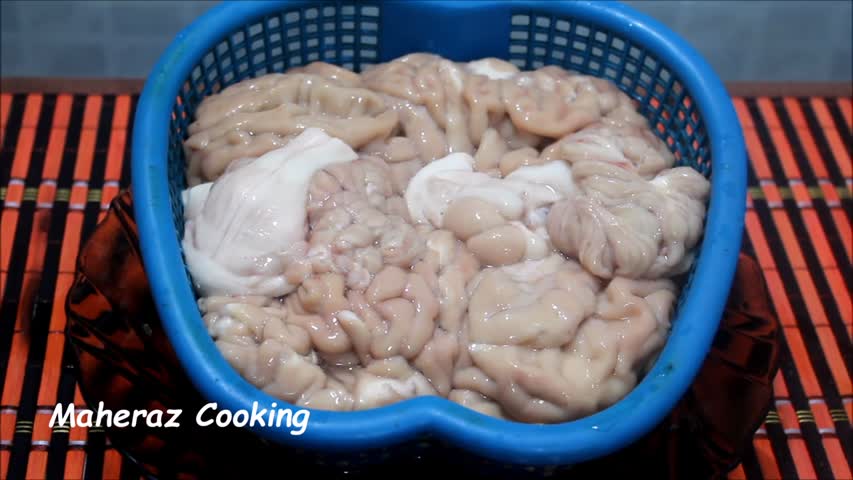 how to remove veins from brain easily