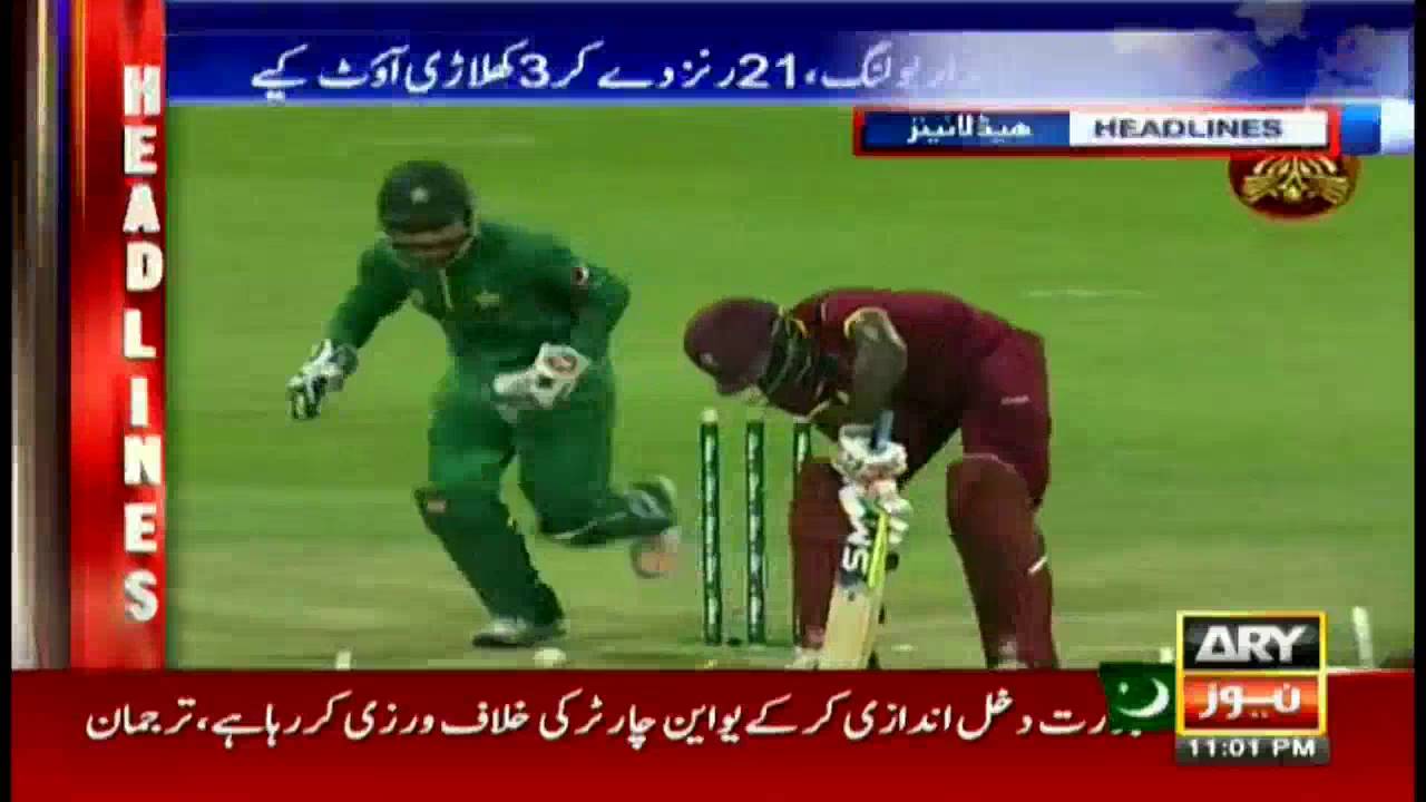 Headlines 2300 27th September 2016