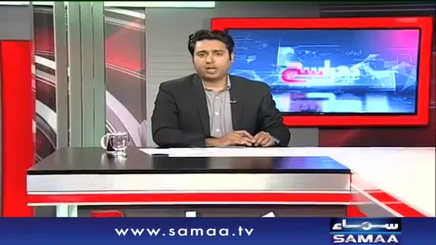 Khara Sach |‬ Mubashir Lucman | SAMAA TV |‬ 05 April 2018
