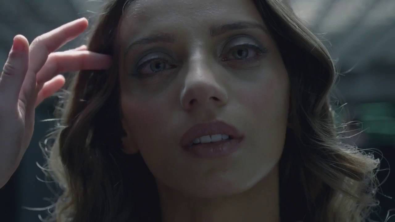Westworld - Dreams | official trailer (2016)