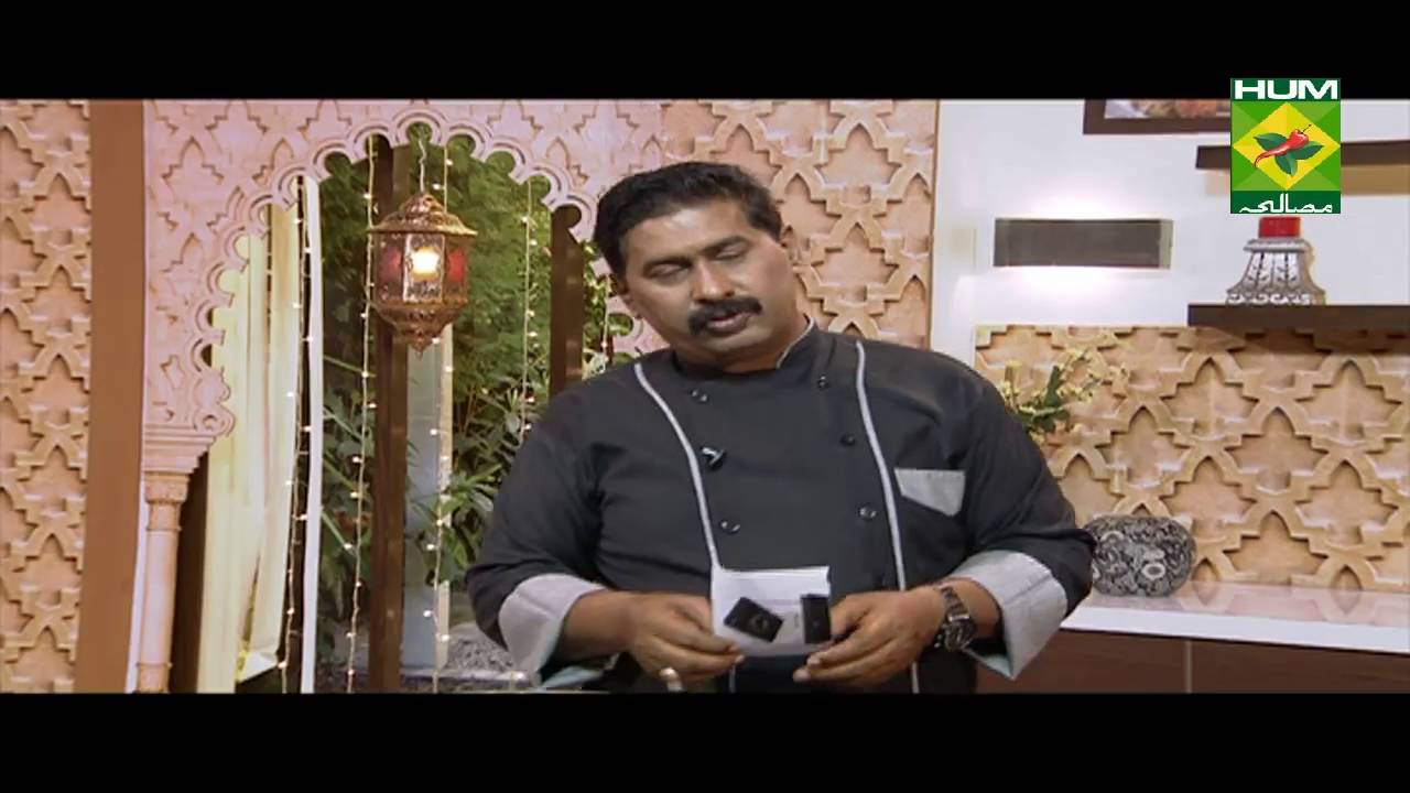 Riwaiti Mithaiyan Recipe Boondi by Chef Afzal Nizami Masala TV 17 June 2016