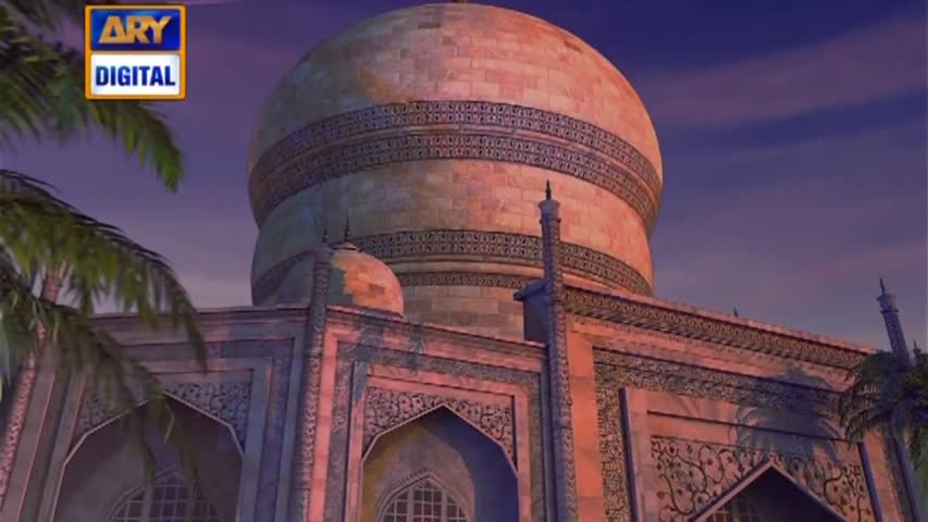 Shan-e-Sehr - Part 03 - 30th May 2017 - ARY Digital