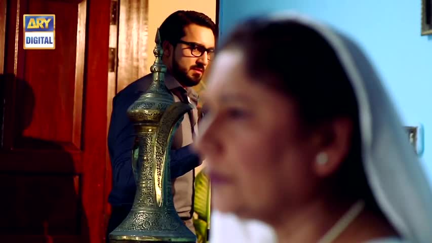 Bandhan Ep 65 - 8th November 2016 - ARY Digital Drama