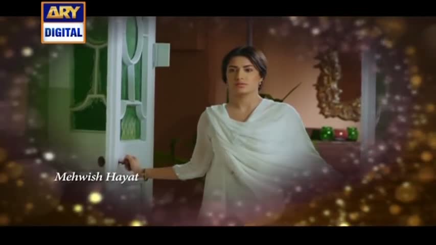 Dil Lagi Last Episode - 10th September 2016   ARY Digital Drama