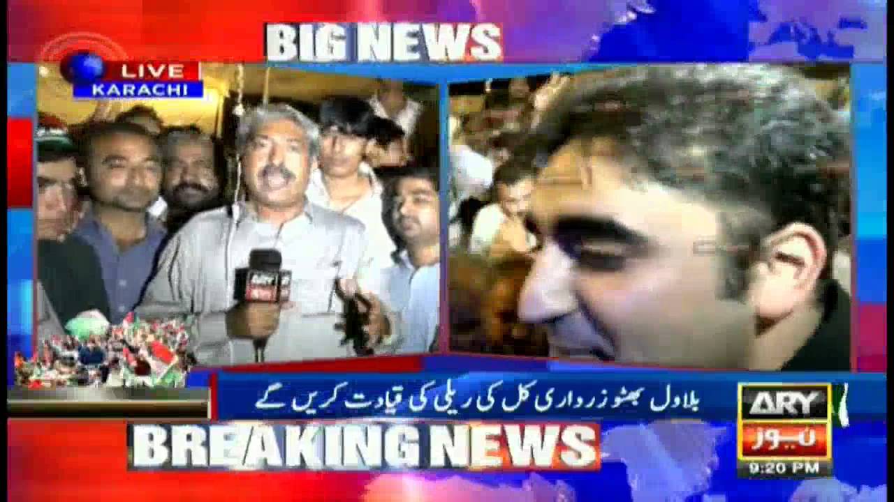 News @ 9    15th October 2016