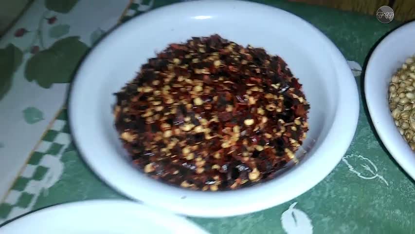 Karahi Masala | Farah's Cooking Diary