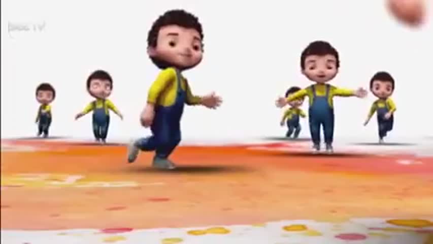 Jan Cartoon Ep-21 By Jan Cartoon See Tv