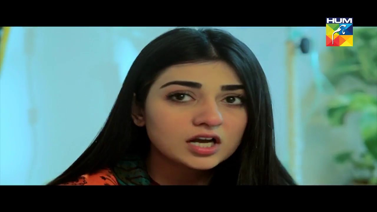 Nazr-e-Bad - Episode 38 HD