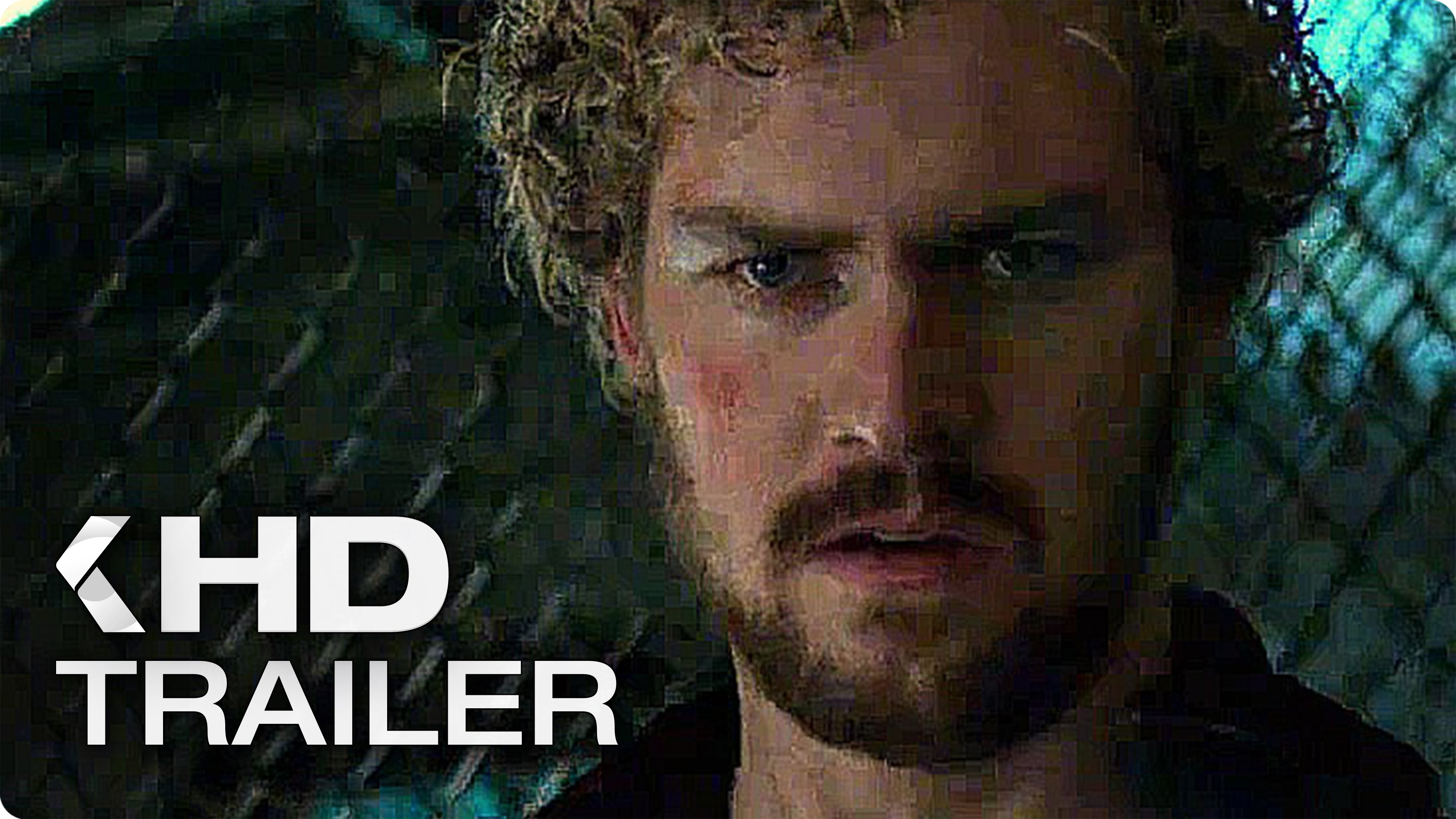 Marvel's IRON FIST Trailer 2 (2016)