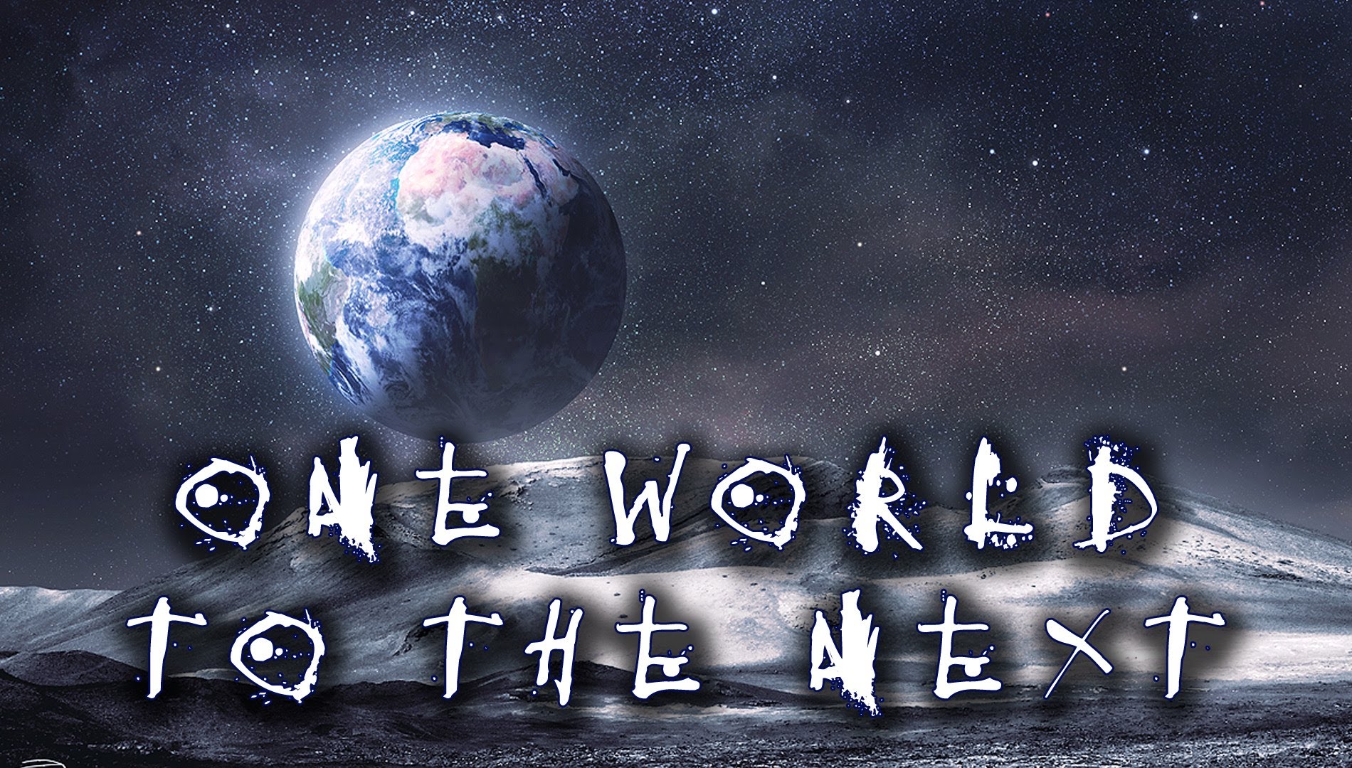 Islam || One World to the Next 