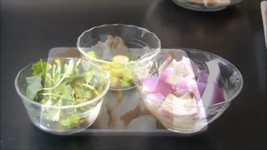 Chicken Egg Kebab - Ramadan Recipe