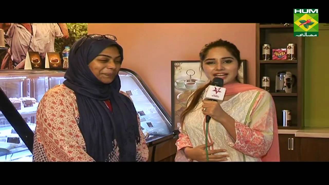Iftar Platter Episode 6 Ramadan Special Masala TV show 26 June 16