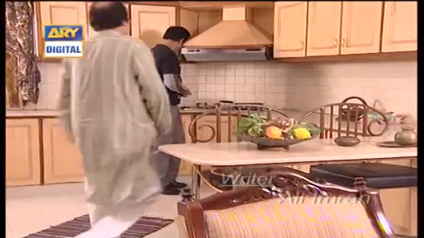 Bulbulay Ep 10 - ARY Digital Drama